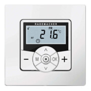 Rademacher Thermostat d’ambiance DuoFern 2 9485-1-1
