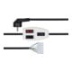 Rademacher Universal-Einstellkabel Rohrmotor 4090-1
