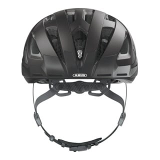 Radhelm Urban-I 3.0 Kopfumfang 52-58cm schwarz ABUS