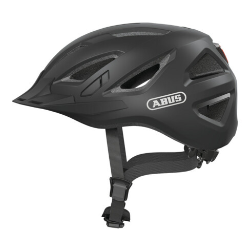 Radhelm Urban-I 3.0 Kopfumfang 56-61cm schwarz ABUS