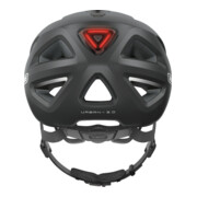 Radhelm Urban-I 3.0 Kopfumfang 56-61cm schwarz ABUS-2