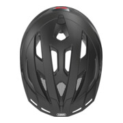Radhelm Urban-I 3.0 Kopfumfang 56-61cm schwarz ABUS-4