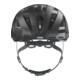 Radhelm Urban-I 3.0 Kopfumfang 56-61cm schwarz ABUS-5