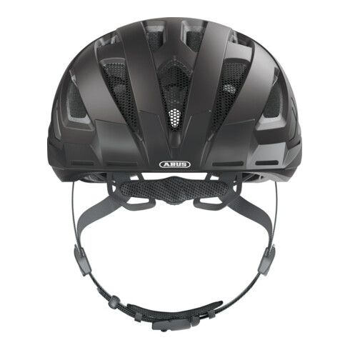 Radhelm Urban-I 3.0 Kopfumfang 56-61cm schwarz ABUS