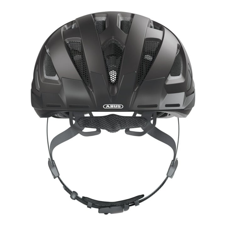 Radhelm Urban-I 3.0 Kopfumfang 56-61cm schwarz ABUS