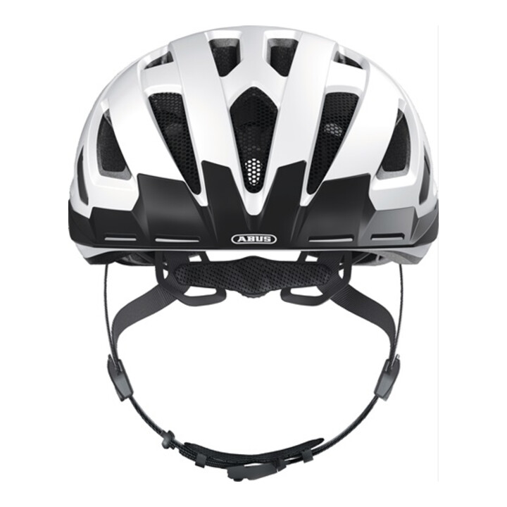 Radhelm Urban-I 3.0 Kopfumfang 56-61cm weiß ABUS