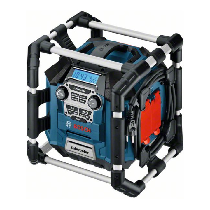 Radio Bosch GML 20