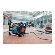 Radio Bosch GML 20-4