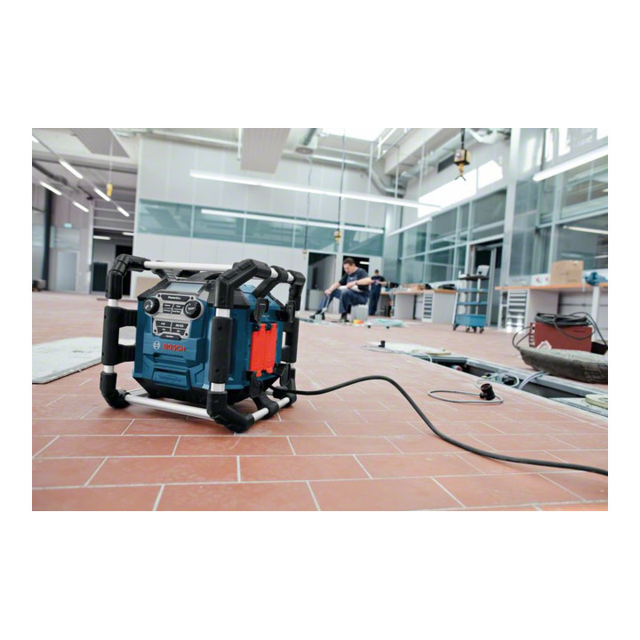 Radio Bosch GML 20