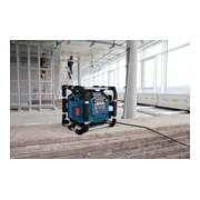 Radio Bosch GML 20-5