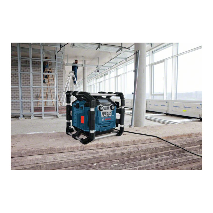 Radio Bosch GML 20