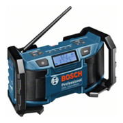 Radio Bosch GML SoundBoxx-1