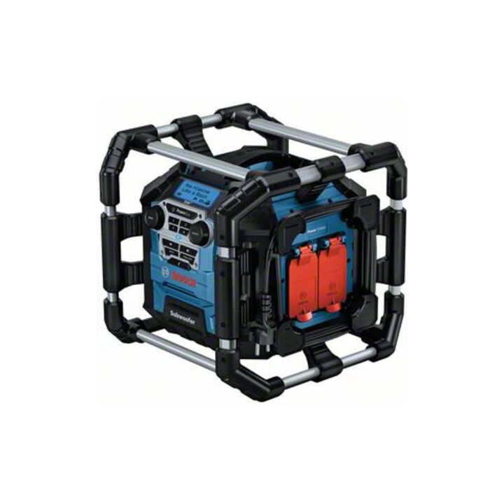 Bosch Radio GPB 18 V-5 SC