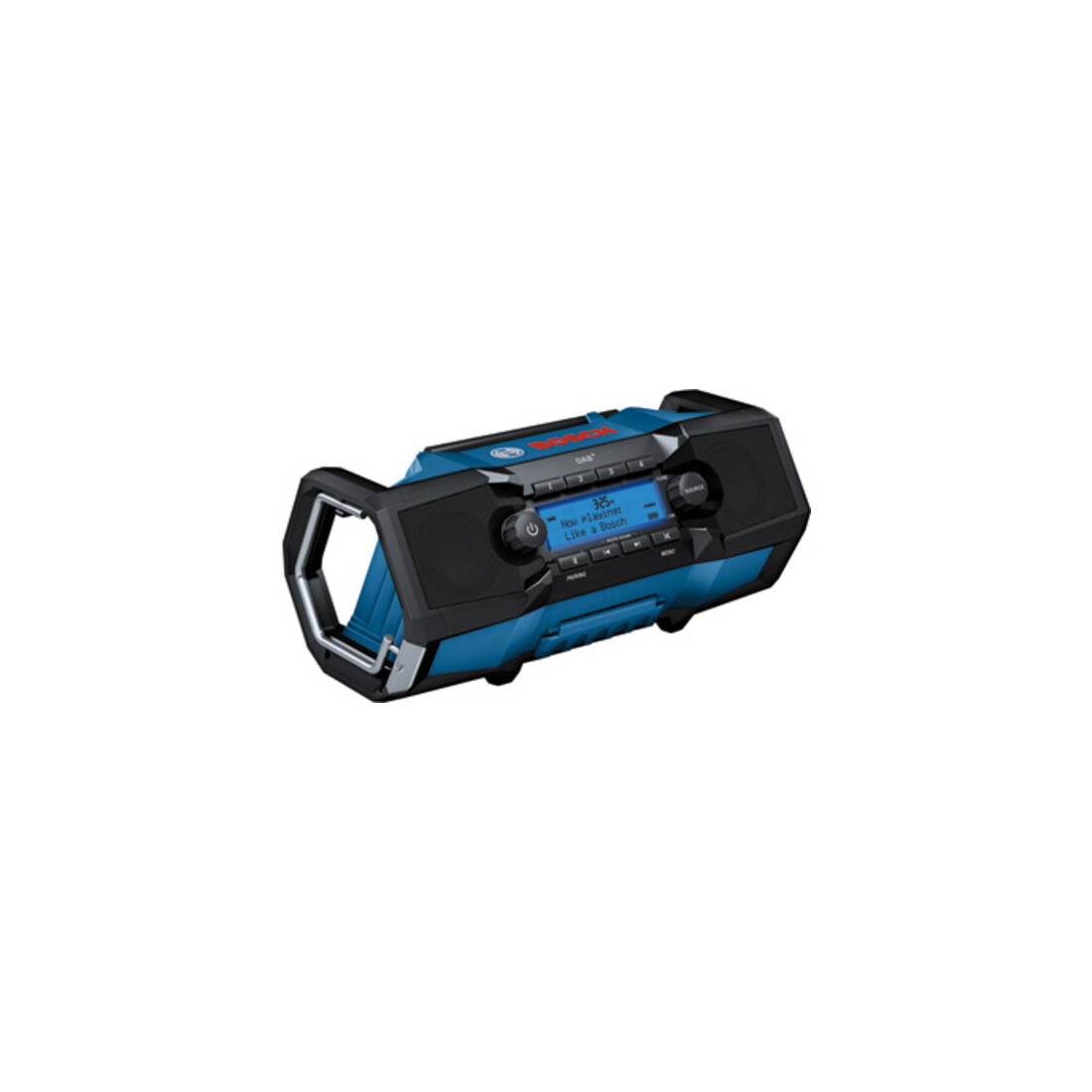 Radio Bosch GPB 18V-2 SC