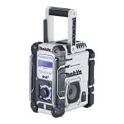 Makita Radio da cantiere a batteria DMR112W-1