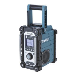 Radio de chantier Makita DMR102