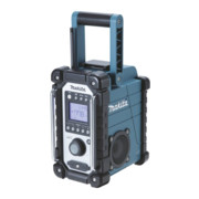 Radio de chantier Makita DMR102-1