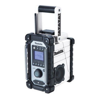 Radio de chantier Makita DMR102W