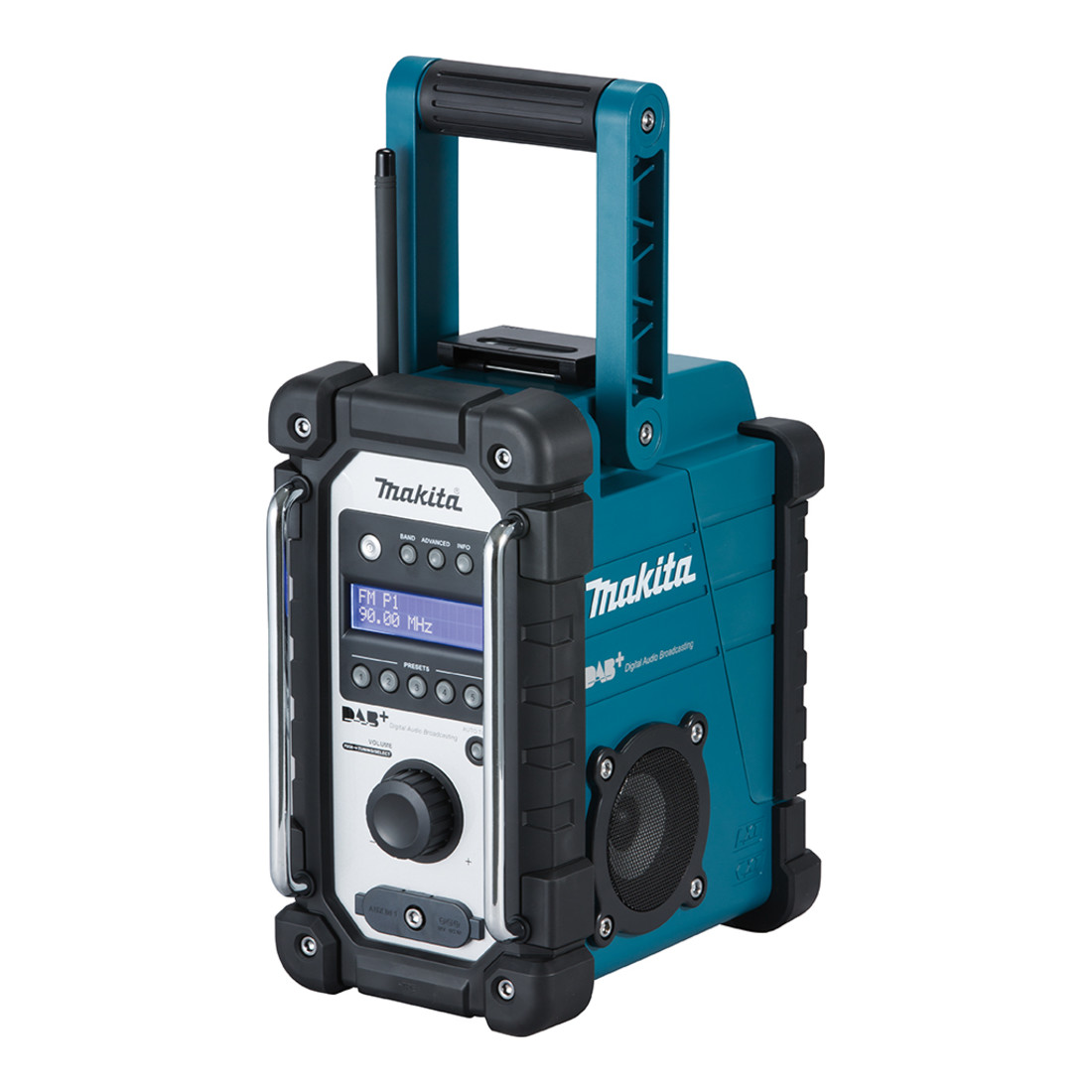 Radio de chantier Makita DMR110