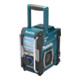 Radio de chantier sans fil Makita MR004GZ-1