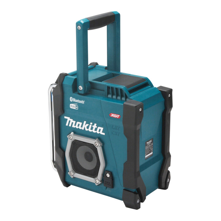 Radio de chantier sans fil Makita MR004GZ