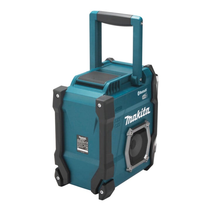 Radio de chantier sans fil Makita MR004GZ
