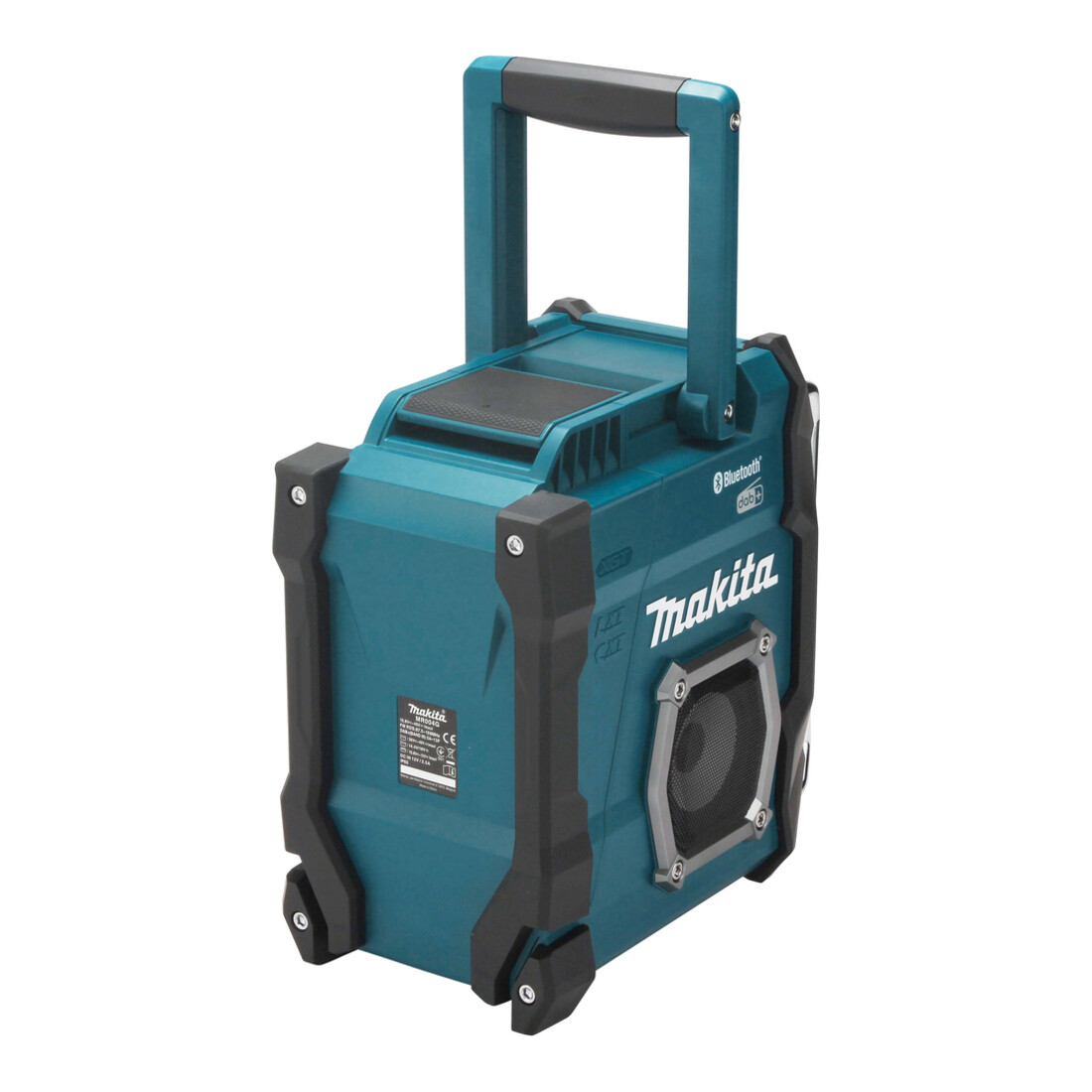 Radio de chantier sans fil Makita MR004GZ