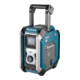 Radio de chantier sans fil Makita MR007GZ-1
