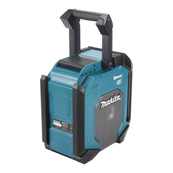 Radio de chantier sans fil Makita MR007GZ