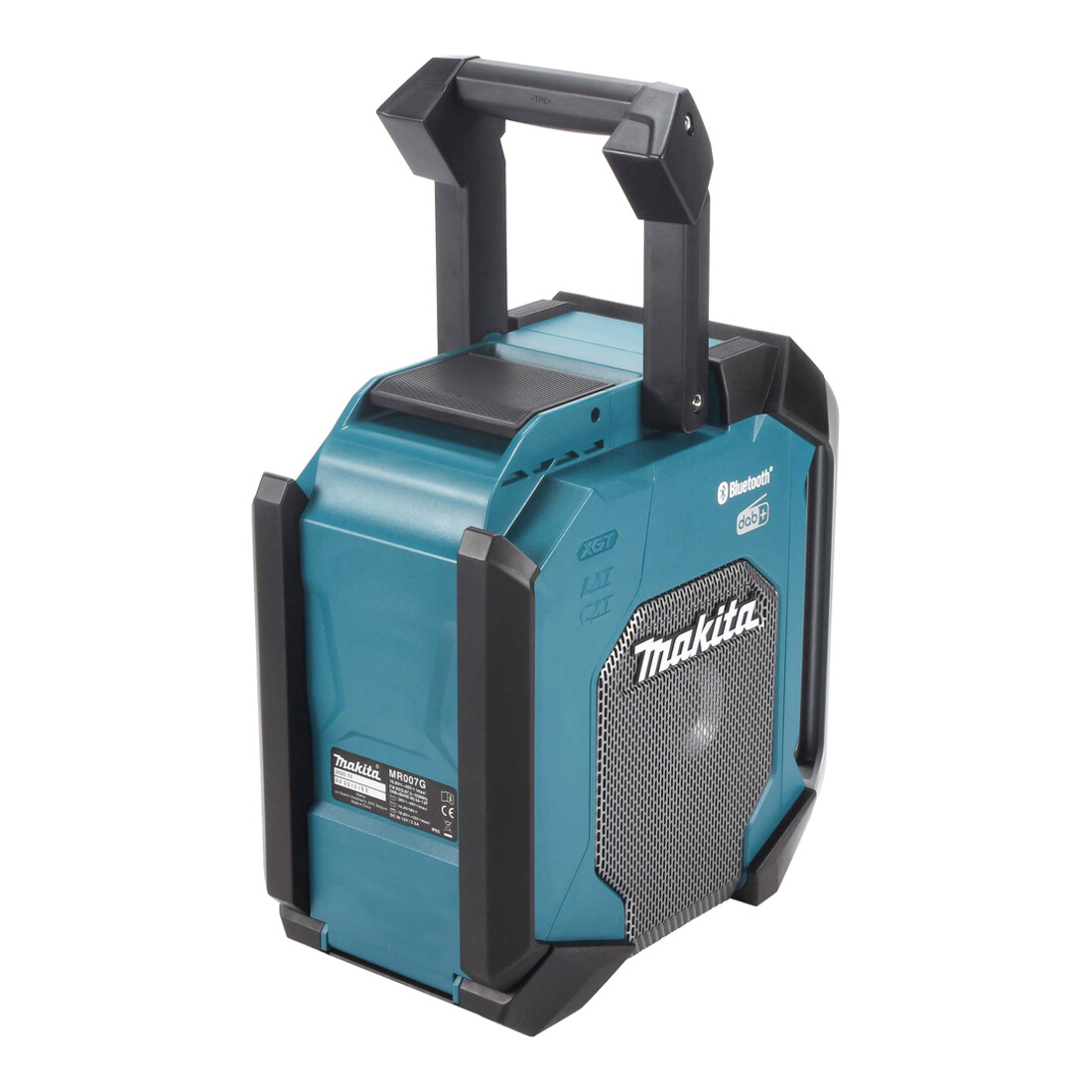 Radio de chantier sans fil Makita MR007GZ