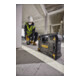 Radio sur batterie et sur secteur avec fonction de recharge DEWALT TSTAK DWST1-81078-QW-2