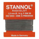Radiolot Nr.508570 1m Stannol-1