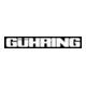 Radiusfr. WN VHM FIRE 12,0mm HA Z 4 L Gühring