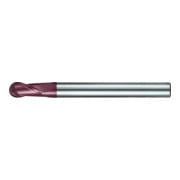 Radiusfr. WN VHM TiALN 4,0mm HA Z2 D6mm FORMAT-1