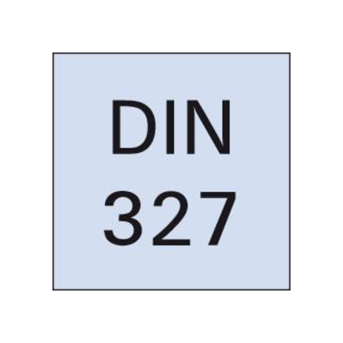 Radiusfräser DIN327K N HSSCo85,00mm FORMAT