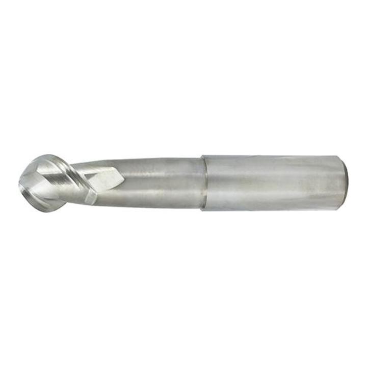Radiusfräser VHM 20,0mm HA Z 2 W FORMAT