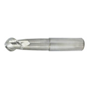 Radiusfräser VHM 6,0mm HA Z 2 W FORMAT-1
