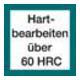 Radiusfräser WN VHM TiALN 0,5mm L3,3 HA Z2 FORMAT
