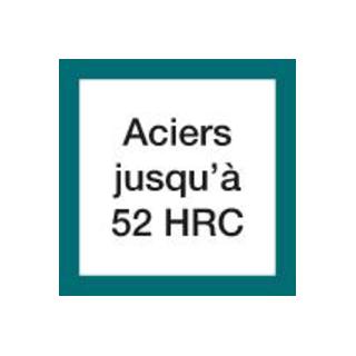 Radiusfräser WN VHM TiALN 1,0mm HA Z2L G3 FORMAT