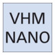 Radiusfräser WN VHM TiALN 1,0mm L12,0 HA Z2 FORMAT