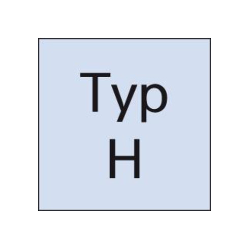 Radiusfräser WN VHM TiALN 1,0mm L6,7 HA Z2 FORMAT
