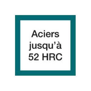 Radiusfräser WN VHM TiALN 2,0mm HA Z2L G5 FORMAT