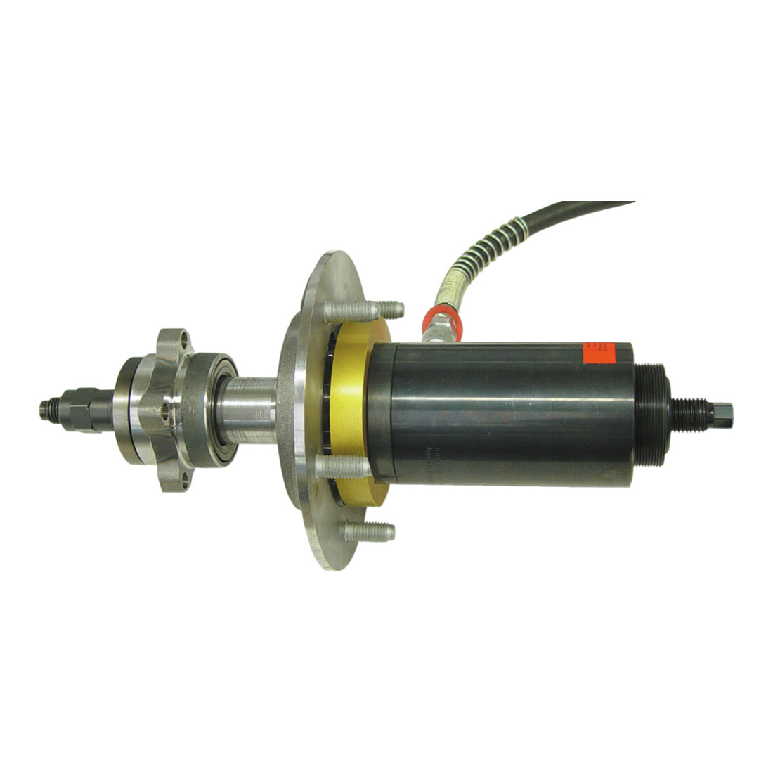 Gedore Wielnaaf-gereedschapsset Ford Transit zonder hydraulische cilinder