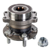 Gedore Wielagergereedschap Subaru HA-3