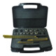 Räumnadel-Set HSS 20-teilig Gr. 2-8mm Hassay Savage IBT-1