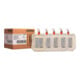 Rafraichissement de l'air 6186 pour 90 00 474 136 5 x 300 ml 5 sachet-1