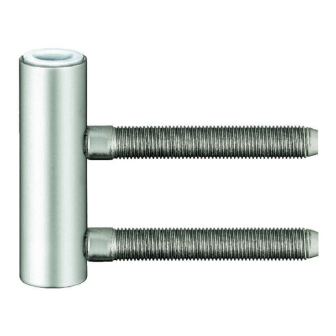 Rahmenteil V 4400 WF STA vern.3-tlg.Holzzargen Stand.