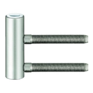 Rahmenteil V 4400 WF STA vern.3-tlg.Holzzargen Stand.