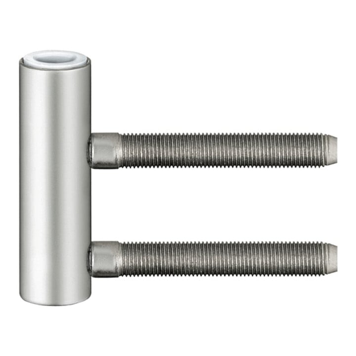 Rahmenteil V 4400 WF VA ma geb.f.3-tlg.Holzzargen SIMONSWERK