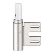 Rahmenteil V 8100 WF HV Stop STA vern.f.2-tlg.Stahlzargen Bremsfunktion SIMONSWE-1